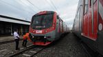 Penasaran Ingin Jajal KRL Jogja-Solo? Begini Caranya