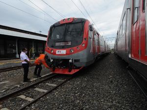 KRL Jogja-Solo Tambah 3 Perjalanan Setiap Akhir Pekan, Simak Jadwalnya!