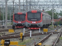 Jadwal KRL Solo-Jogja Akhir Pekan Ini 19 dan 20 Agustus 2023