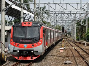 Jadwal KRL Solo-Jogja Pekan Ini 4-10 November 2024