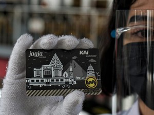 Ini Alasan KRL Jogja-Solo Gantikan Prameks, karena Candi Borobudur