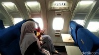 Selain untuk umum, juga ada wisata edukasi manasik haji bagi anak usia dini, dari PAUD, TK hingga SD. Jadi tidak hanya tata cara ibadah hajinya saja, tapi lengkap dengan keberangkatan dalam menjalankan ibadah haji.