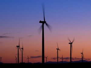 Pertama Kali, Penggunaan Energi Terbarukan di Eropa Salip Energi Fosil