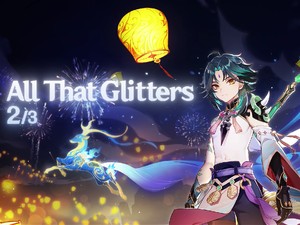 Genshin Impact 1.3 Hadir Hari Ini, Ada Xiao dan Primogems Gratis