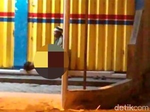 Polisi Lacak Perekam dan Penyebar Video Gisel Dilecehkan di Emperan Toko Jember