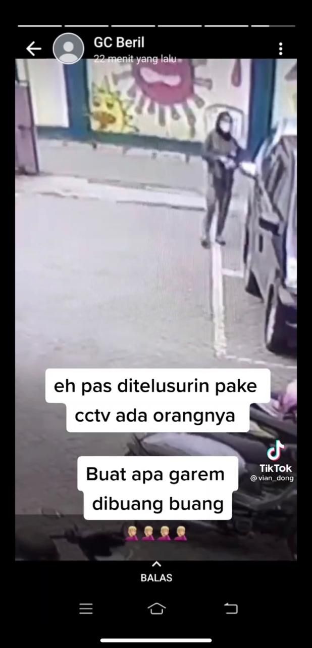 Waduh! Kopi hingga Garam Jadi Alat Pelet dan Lacak Santet