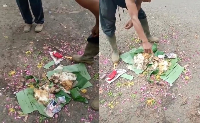 Waduh! Kopi hingga Garam Jadi Alat Pelet dan Lacak Santet