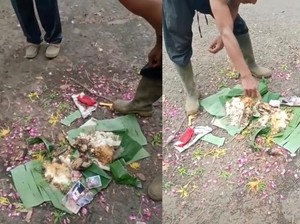Waduh! Kopi hingga Garam Jadi Alat Pelet dan Lacak Santet