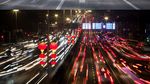 Wuhan Jelang Imlek, Dulu Bak Kota Mati Kini Bersolek Cantik