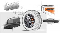Belum banyak terungkap. Secara mekanis, Wuling Journey akan dilengkapi dengan mesin 1.5L natural aspirated yang menghasilkan 98 tenaga kuda. Mobil tersebut kabarnya menjadi satu-satunya pilihan mesin pikap baru yang dikawinkan melalui transmisi lima percepatan. Foto: SGMW