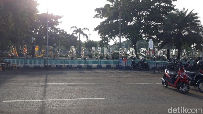 Alun-alun Pasuruan