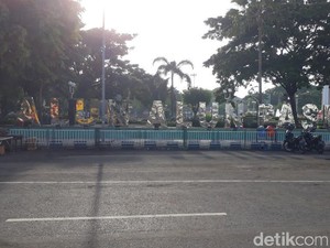 Kasus COVID-19 Belum Turun, PPKM Pasuruan Raya Diperpanjang