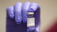 FDA Restui Booster Vaksin Pfizer untuk Remaja Usia 16-17 Tahun