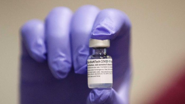 Australia Setujui Penggunaan Vaksin Pfizer. Kapan Warga Mulai Divaksin? Australia Setujui Penggunaan Vaksin Pfizer. Kapan Warga Mulai Divaksin?