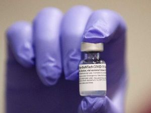 FDA Restui Booster Vaksin Pfizer untuk Remaja Usia 16-17 Tahun