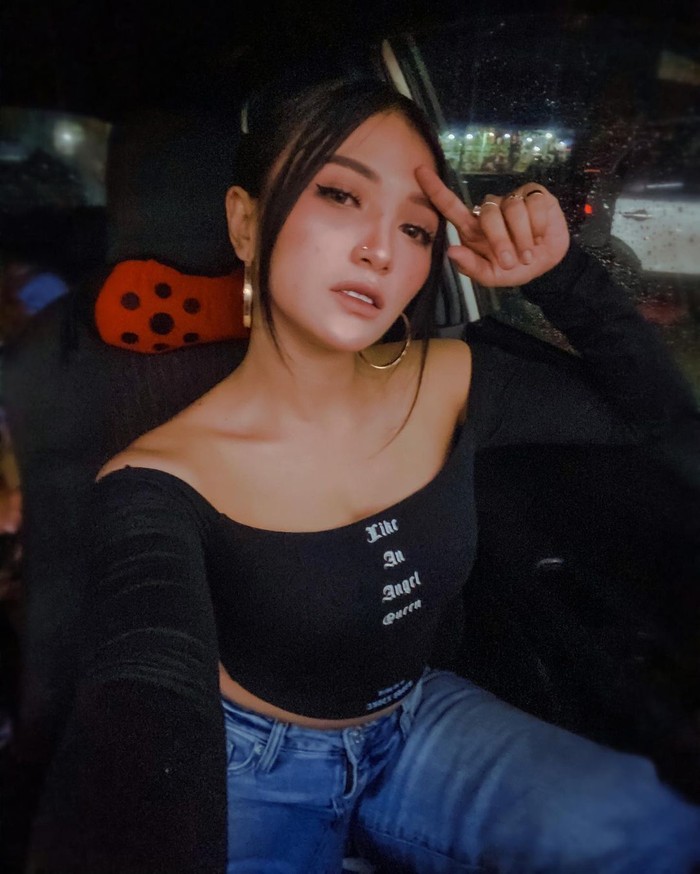 Azhara Diorra Alenna (Diora Dior)