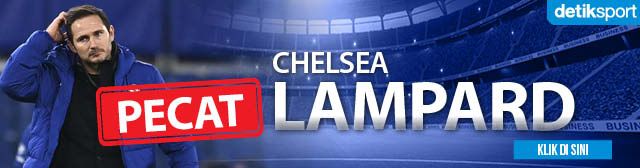 Banner Chelsea Pecat Lampard