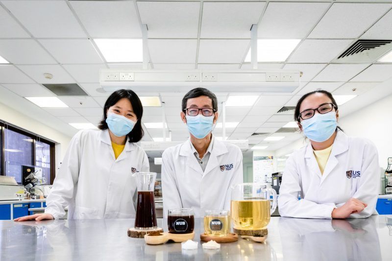 Baru! Kopi dan Teh Probiotik yang Sehatkan Pencernaan