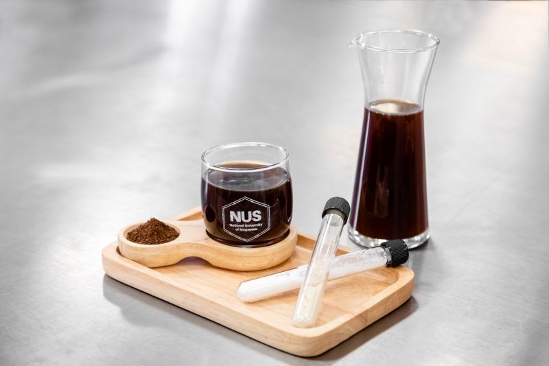 Baru! Kopi dan Teh Probiotik yang Sehatkan Pencernaan