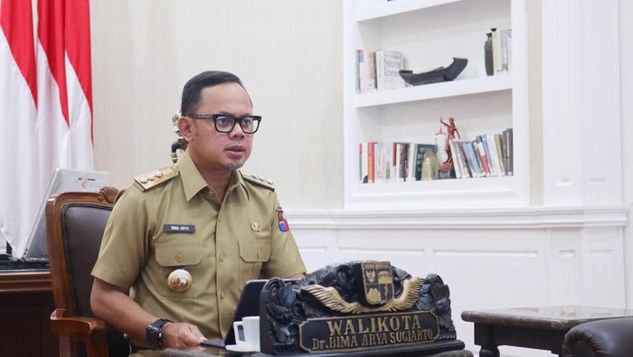 Bima Arya