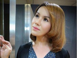 10 Foto Transformasi Transgender Cantik, Dulu Diejek Kini Nikahi Pria Tampan