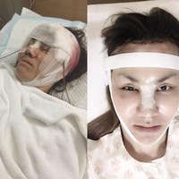 Bow sempat mengumpulkan uang dari hasil kerjanya, namun sayang ternyata dia ditipu oleh mantan kekasihnya. Hal itu membuat kondisi perekonomian Bow jadi terpuruk. Namun dia tetap tak patah semangat. Dia kemudian kembali mencari pekerjaan dengan gaji yang bagus dan mengumpulkan uang untuk melakukan operasi plastik. Foto: eva.vn