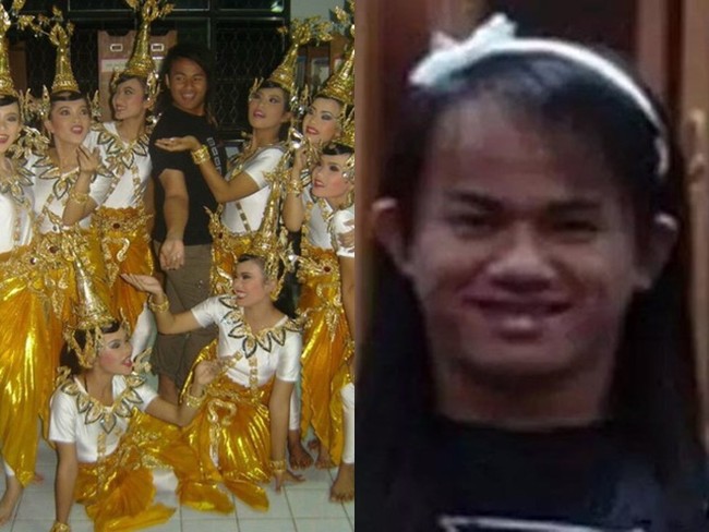 Pada usia 16 tahun, Bow lalu memutuskan untuk pergi dari rumah dan bekerja untuk memenuhi kebutuhan hidupnya sendiri. Sejak saat itu Bow mulai mencoba untuk memanjangkan rambutnya, mengikuti kelas tari, dan bekerja paruh waktu. Foto: eva.vn