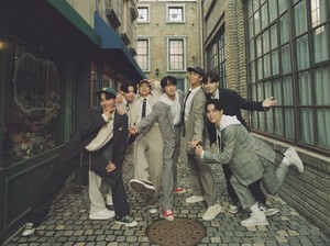 BTS Raih 6 Penghargaan, Daftar Lengkap Pemenang Seoul Music Awards 2021