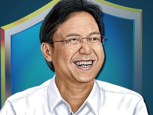 5 Prinsip Vaksinasi Mandiri ala Menkes Budi G Sadikin