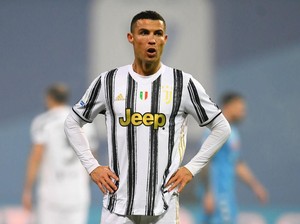 Kata Mereka soal Cristiano Ronaldo yang Gila Olahraga