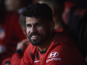 Balik ke Inggris, Diego Costa Bisa Segarang Dulu?