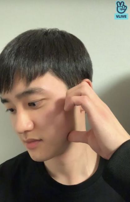 D.O EXO