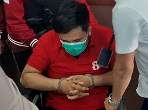Kolonel Marinir Jadi Korban, Ini Sasaran Begal Pesepeda Tersangka NK dkk