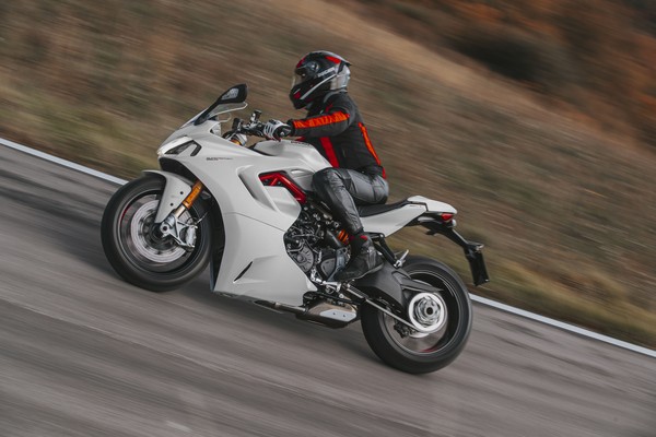 15 лучших новых мотоциклов Ducati года » martlib.ru #мотожизнь #мотосообщество