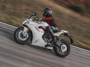 Mau Punya Moge Italia? Ini Daftar Harga Moge Ducati, Mulai dari Rp 349 Jutaan
