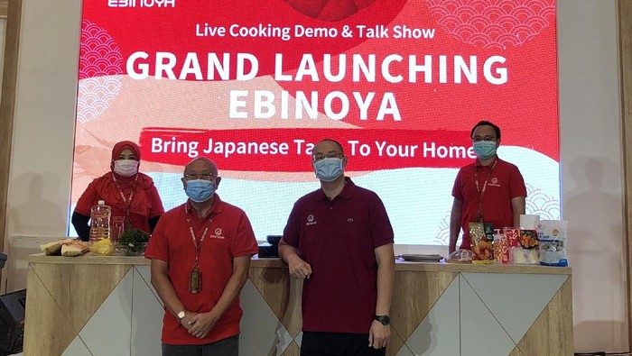 Ekspansi Bisnis di Pasar Domestik saat Pandemi PT Panca Mitra Multiperdana Tbk (PMMP), emiten yang bergerak di sektor konsumen berbasis ekspor, memperluas ekspansi bisnis di pasar domestik melalui Ebinoya.