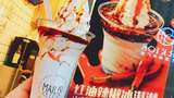 Unik! McD China Tawarkan Es Krim Sundae Pakai Minyak Cabai