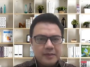 Peneliti LIPI Mengupas Kondisi Demokrasi di Indonesia