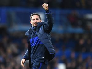 Lampard Dipecat karena Chelsea Tak Sesabar MU dan Arsenal