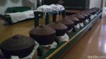 5 Gamelan Pusaka Peninggalan Wali Songo di Cirebon
