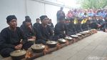 5 Gamelan Pusaka Peninggalan Wali Songo di Cirebon