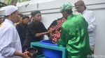 5 Gamelan Pusaka Peninggalan Wali Songo di Cirebon