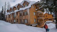 Semua hotel di Gulamarg penuh sampai akhir Februari 2021.