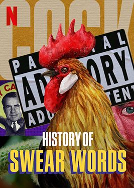History of Swear Words. Ist History of Swear Words. Ist