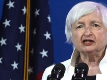 Menkeu AS Sebut Transisi Energi Butuh Dana Jumbo Rp 48.000 T