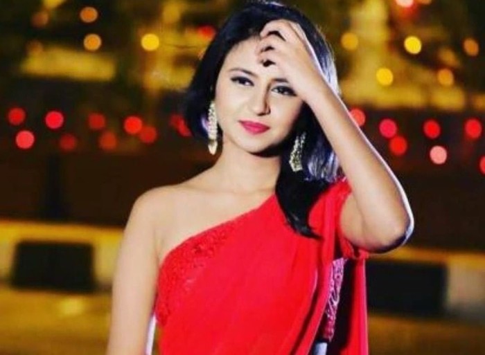 Jayashree Ramaiah