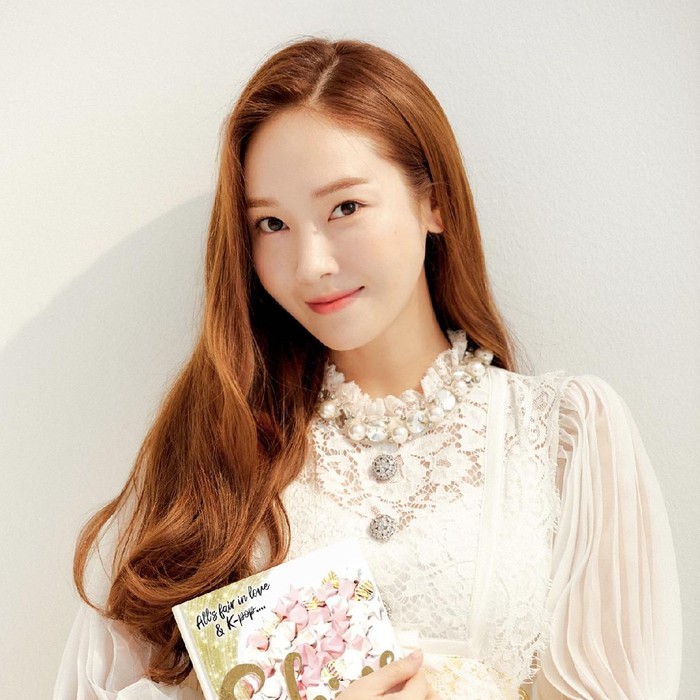 Jessica Jung