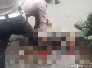 Kakak Bunuh Adik Kandung dengan Cangkul Dikirim ke RS Jiwa Lawang