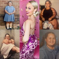 Masalah obesitas sendiri memang telah dirasakan Kayla sejak dirinya kecil. Dirinya juga telah berusaha mencoba berbagai macam diet sebelumnya namun tidak ada yang pernah berhasil. Tapi dia selalu bermimpi bisa mengenakan pakaian-pakaian seperti yang dikenakan oleh boneka Barbie. Foto: Instagram/@wls_barbie