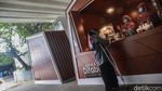 Keren! Gerai UMKM di Jakpus Ini Khusus Penyandang Difabel Lho